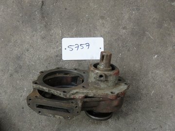 DEUTZ SBA M 816 (FUELPUMP DRIVE HOUSING/03373859)