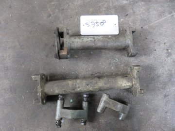 DEUTZ SBA 6/8M 816 (FUELPUMP DRIVE)