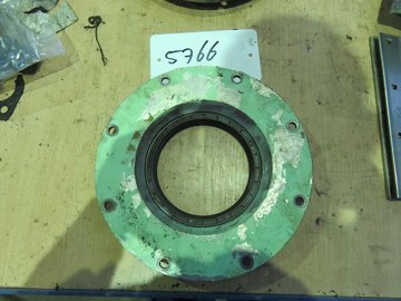 DEUTZ SBA 12/16M 816 (FRONT COVER/03374618)
