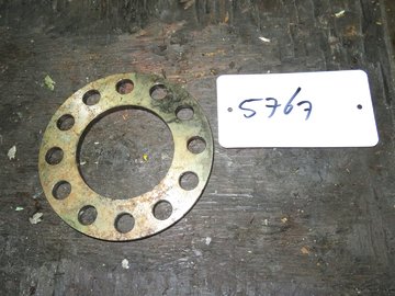 DEUTZ SBA M 816 (FLANGE)