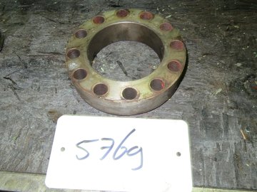 DEUTZ SBA M 816 (FLANGE/02241429)