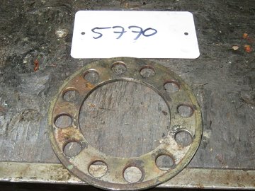 DEUTZ SBA M 816 (FLANGE)