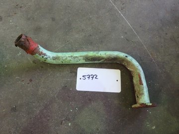 DEUTZ SBA 6/8M 816 (RETURNING PIPE)