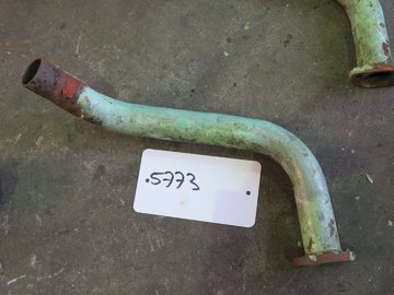 DEUTZ SBA 6/8M 816 (WATERPIPE)