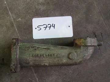 DEUTZ SBA M 816 (MANIFOLD/04003800)