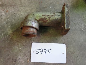 DEUTZ SBA M 816 (MANIFOLD/04003798)