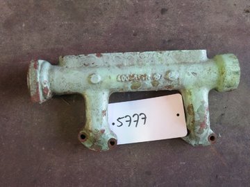DEUTZ SBA 6/8M 816 (WATERPIPE/CASTINGNUMBER/4003848R)