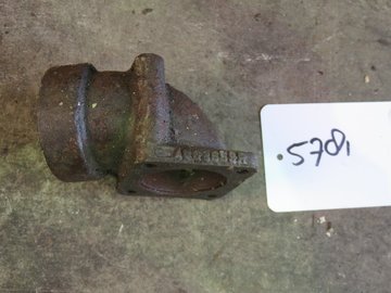 DEUTZ SBA M 816 (WATERELBOW/CASTINGNUMBER/4003658R)