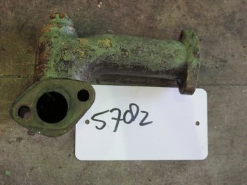 DEUTZ SBA M 816 (WATERELBOW)