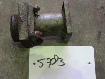 DEUTZ SBA M 816 (WATERPIPE)