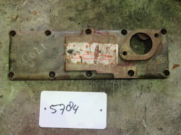 DEUTZ 716/816 (COVER FOR BLOCK/04006233/05031544)