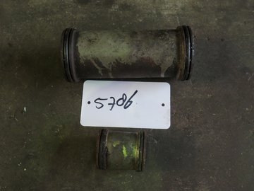 DEUTZ SBA 6/8M 816 (WATERPIPE/04003791/04003236)