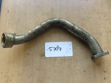 DEUTZ SBA 12/16M 816 (WATERPIPE/02157119)