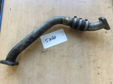 DEUTZ SBA 12/16M 816 (WATERPIPE COOLER)