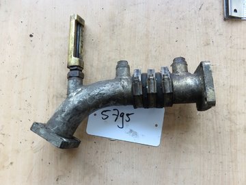 DEUTZ SBA 12/16M 816 (WATERPIPE)