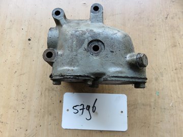 DEUTZ SBA 12/16M 816 (MANIFOLD/04006147)