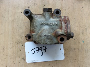 DEUTZ SBA 12/16M 816 (MANIFOLD/04000826)