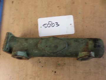 DEUTZ SBA 12/16M 816 (WATERPIPE/MANIFOLD/02150041)
