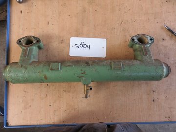 DEUTZ SBA 12/16M 816 (PRE HEATING HOUSE/02169018)