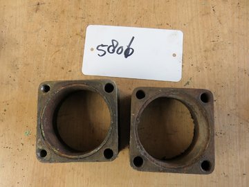 DEUTZ SBA 12/16M 816 (FLANGE/02154334)