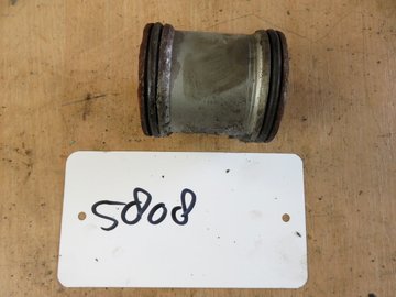 DEUTZ SBA M 816 (WATERPIPE)