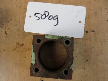 DEUTZ SBA M 816 (FLANGE)