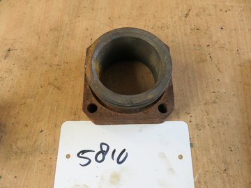 DEUTZ SBA M 816 (FLANGE+PIPE/02150171/02150169)