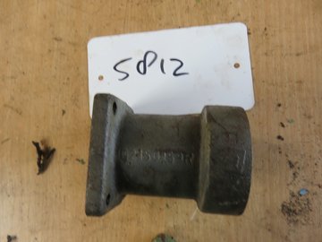 DEUTZ SBA M 816 (WATERPIPE/02150160)