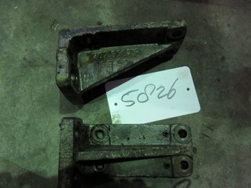 DEUTZ SBA 6/8M 816 (ENGINE MOUNTING/02078511)