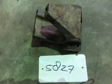 DEUTZ SBA M 816 (MOUNTING)