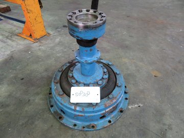 DEUTZ SBA 12/16M 816 (COUPLING/EZR1012)
