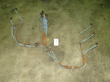 DEUTZ SBA 12M 816 (PNEUMATIC LINE/ETLNUMBER/05018507)