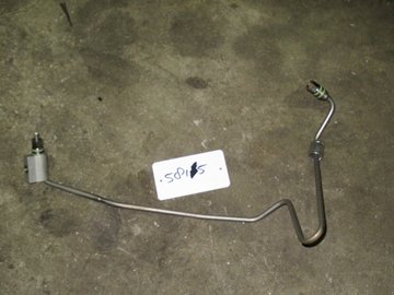 DEUTZ SBA 16M 816 (HIGH PRESSURE PIPE/FUEL LINE/02159973)