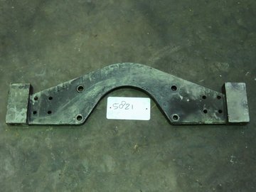 DEUTZ SBA 6/8M 816 (ENGINE MOUNTING/02078514)