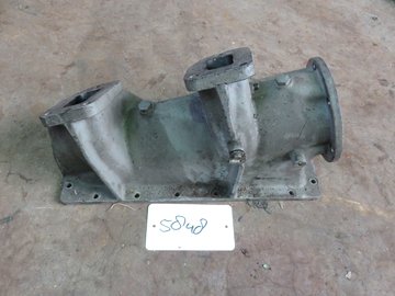DEUTZ SBA 12/16M 816 (AIRCOOLER BASE/02156644)