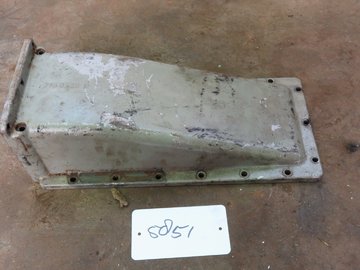 DEUTZ SBA 12/16M 816 (COVER/02156646/04007143)