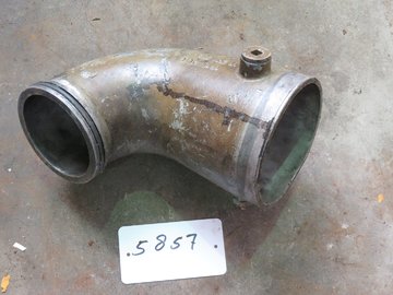 DEUTZ SBA M 816 (AIR INLETPIPE/CASTINGNUMBER/2071652RY)
