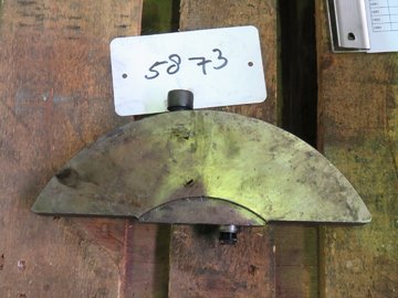 DEUTZ SBA M 816 (COUNTERWEIGHT)