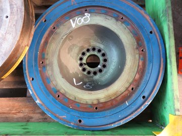 DEUTZ TBG 616 V8/12 (FLYWHEEL/12278058)