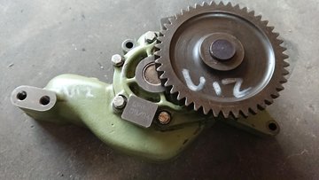 DEUTZ TBD/TBG 616 V12 (OILPUMP/12277152/12277765)