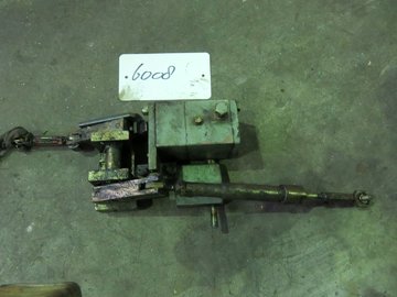 DEUTZ SBV 6M 628 (FUELPUMP CONNECTIE/ETLNUMBER/05038498)