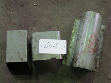 DEUTZ SBV 6M 628 (PROTECTING CAP)