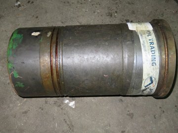 DEUTZ SBA 6M 628 (CYLINDER LINER/04092240/04091831)