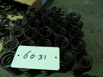 DEUTZ SBA 6M 628 (VALVE SPRING/04060747/04060748)