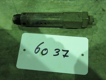 DEUTZ SBA 6M 628 (SAFETY VALVE/04072759/04072758)