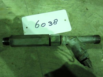 DEUTZ SBA 6M 628 (INDICATOR VALVE/01174814/01118659)