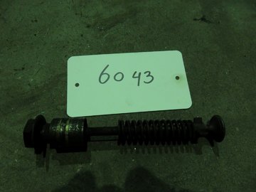 DEUTZ SBA 6M 628 (STARTING AIR VALVE/04091673)