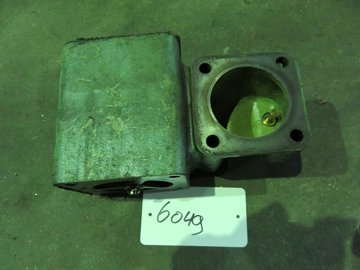 DEUTZ SBA 6M 628 (NON-RETURN VALVE/02086989)
