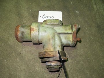 DEUTZ SBA 6M 628 (MANIFOLD/04070632)