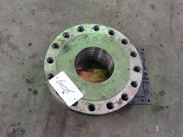 DEUTZ SBA 6M 628 (CRANKSHAFT FLANGE/02087183)
